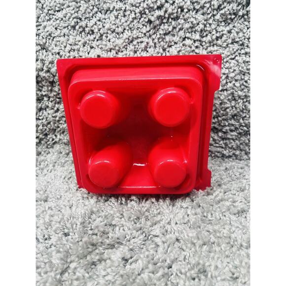 Egglettes Egg Cooker Hard Boiled Eggs without the Shell 4 Egg Cups As Seen On Tv - Picture 5 of 9